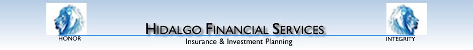 Hidalgo Financial Services